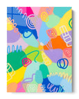 Zesty Colors