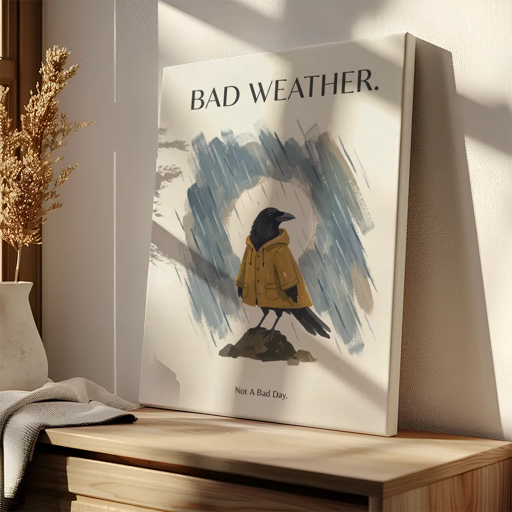 Bad Weather