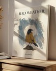 Bad Weather