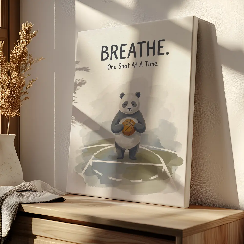 Breathe One Shot