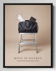 Silent Mover