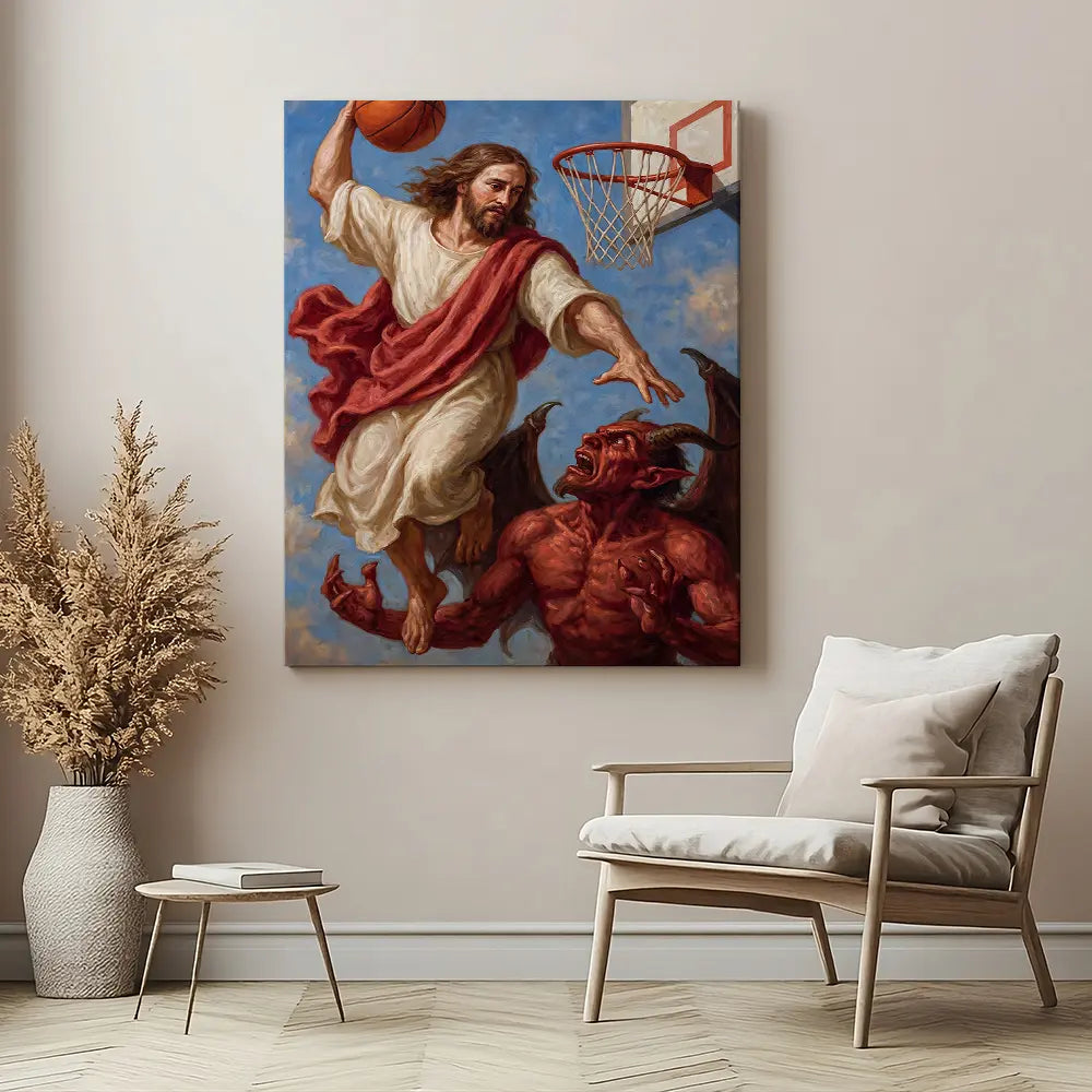 Heaven's Hooper