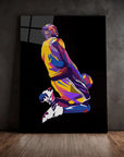 Dunk Low Poly