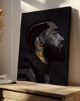 Crowned Hustle