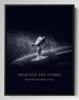 Weather The Storm