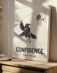 Confidence Follow Through