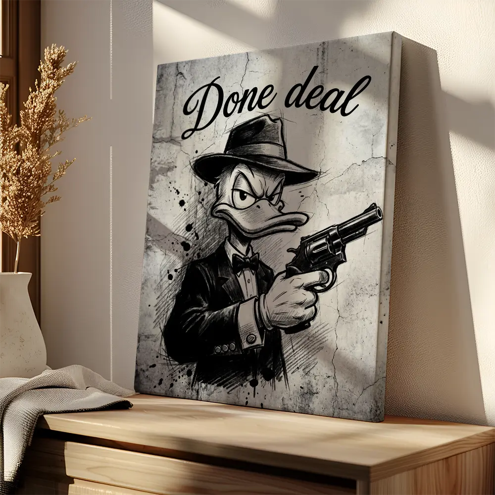 Done Deal