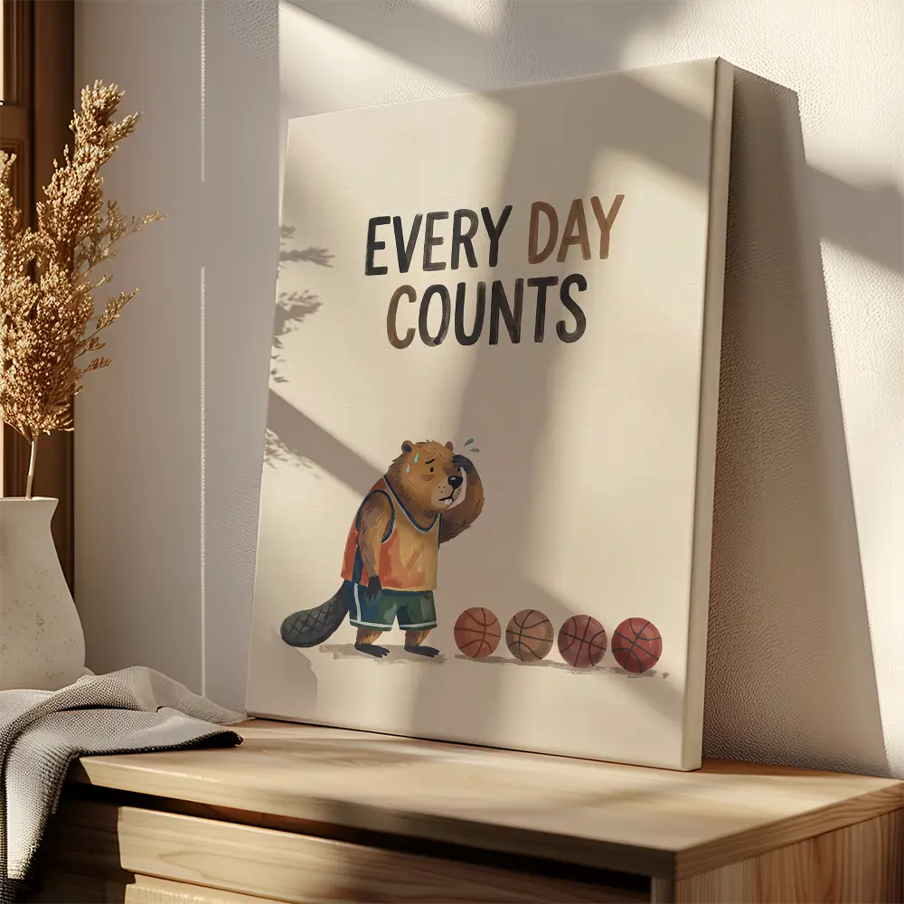 Every Day Counts