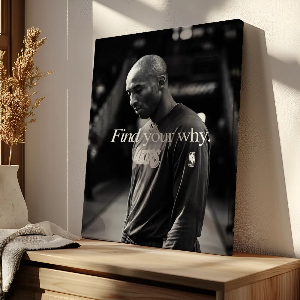 Find Your Why