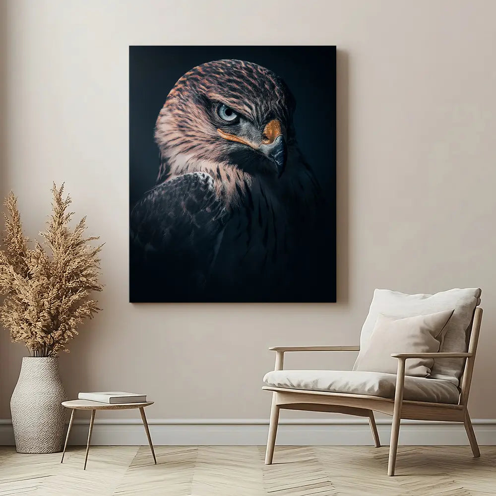 Hawk Vision