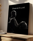 Focus On The Goal