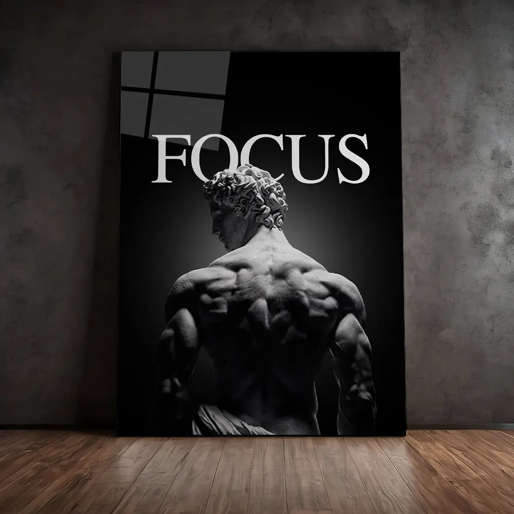 Focus