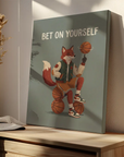 Fox Bet On Yourself