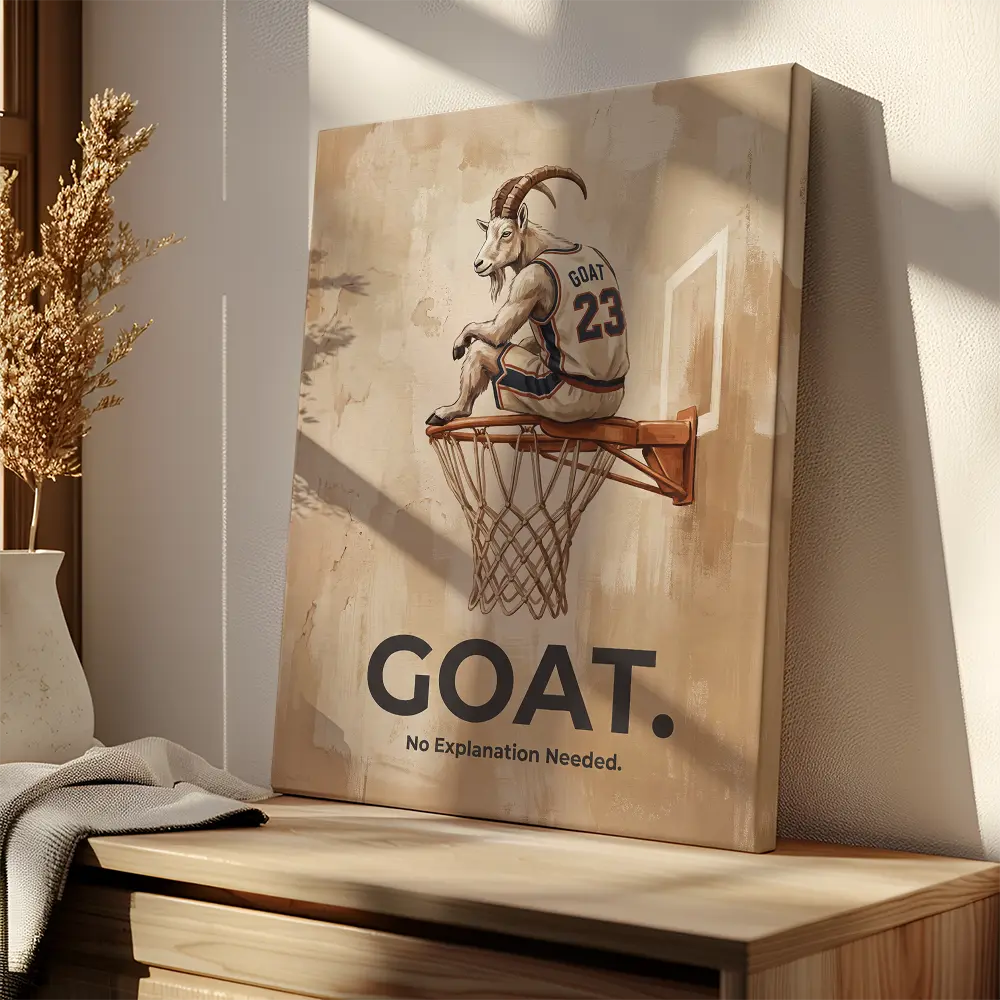 Goat Number 23