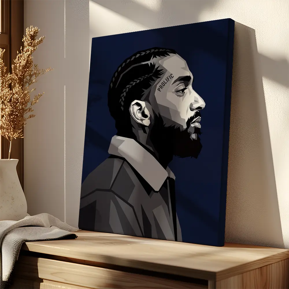 Hussle Marathon
