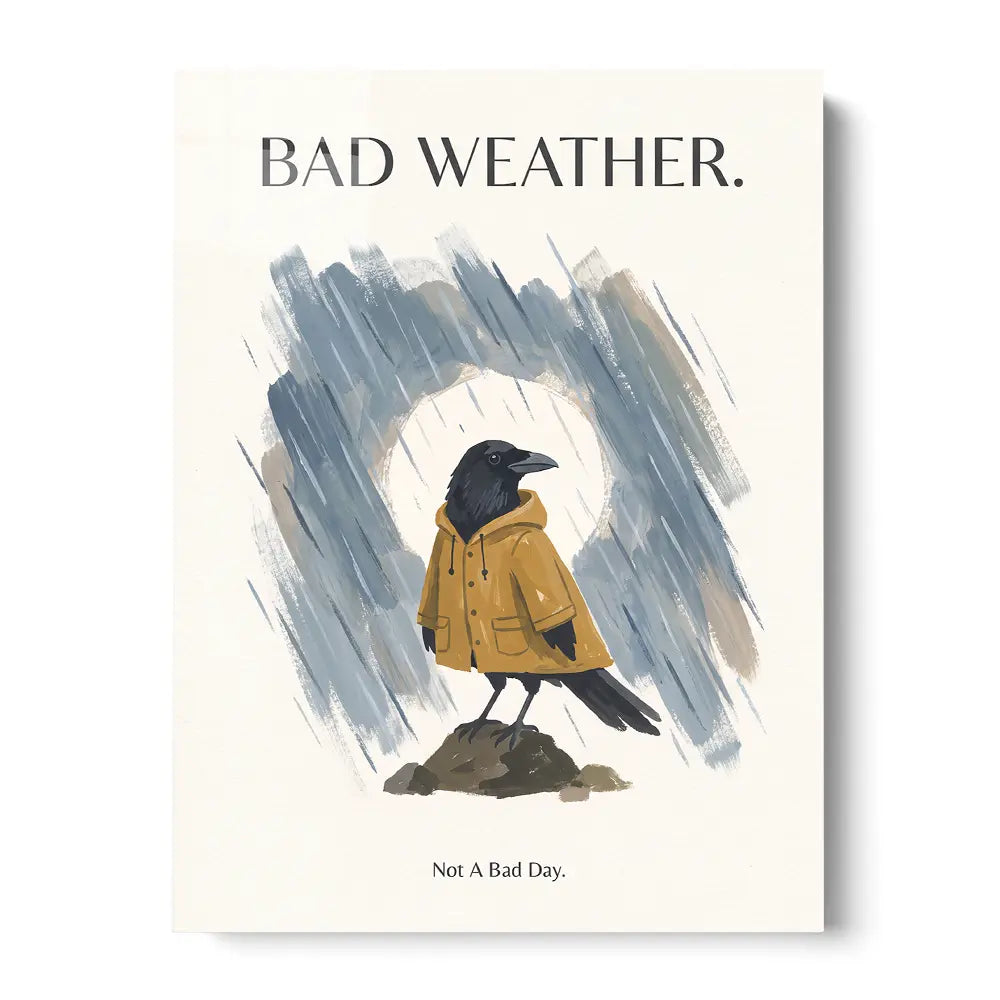 Bad Weather
