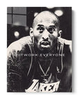 Basketball Outwork Everyone