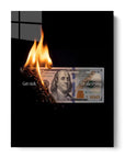 Burning Rich
