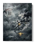 Chalk Player
