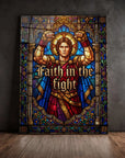 Faith In The Fight