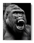Gorilla Iced Out