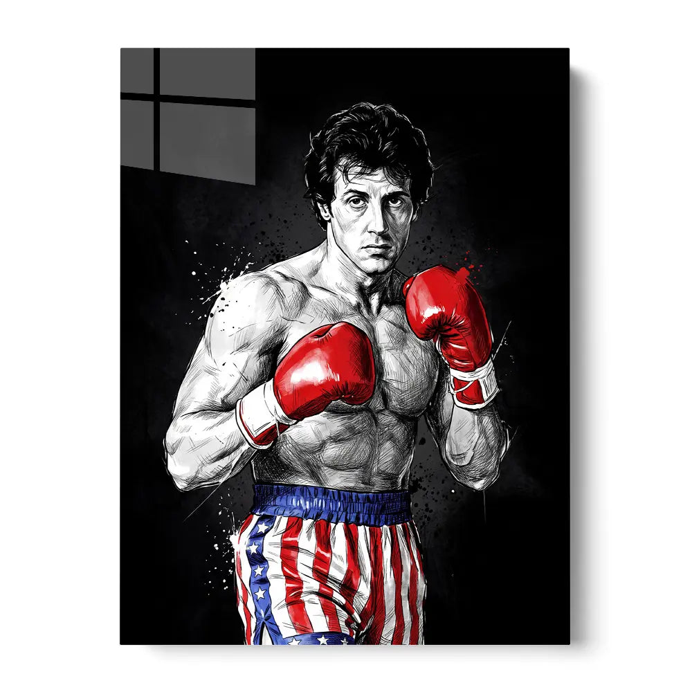 Italian Stallion