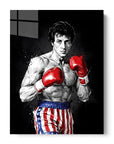 Italian Stallion