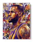 James Mural