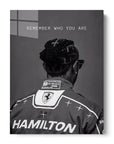 Remember Who You Are