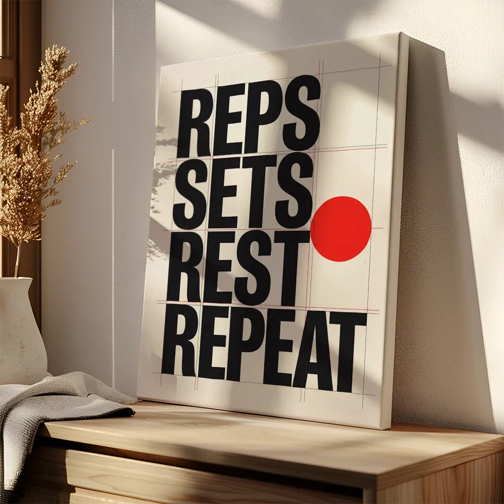 Reps Sets