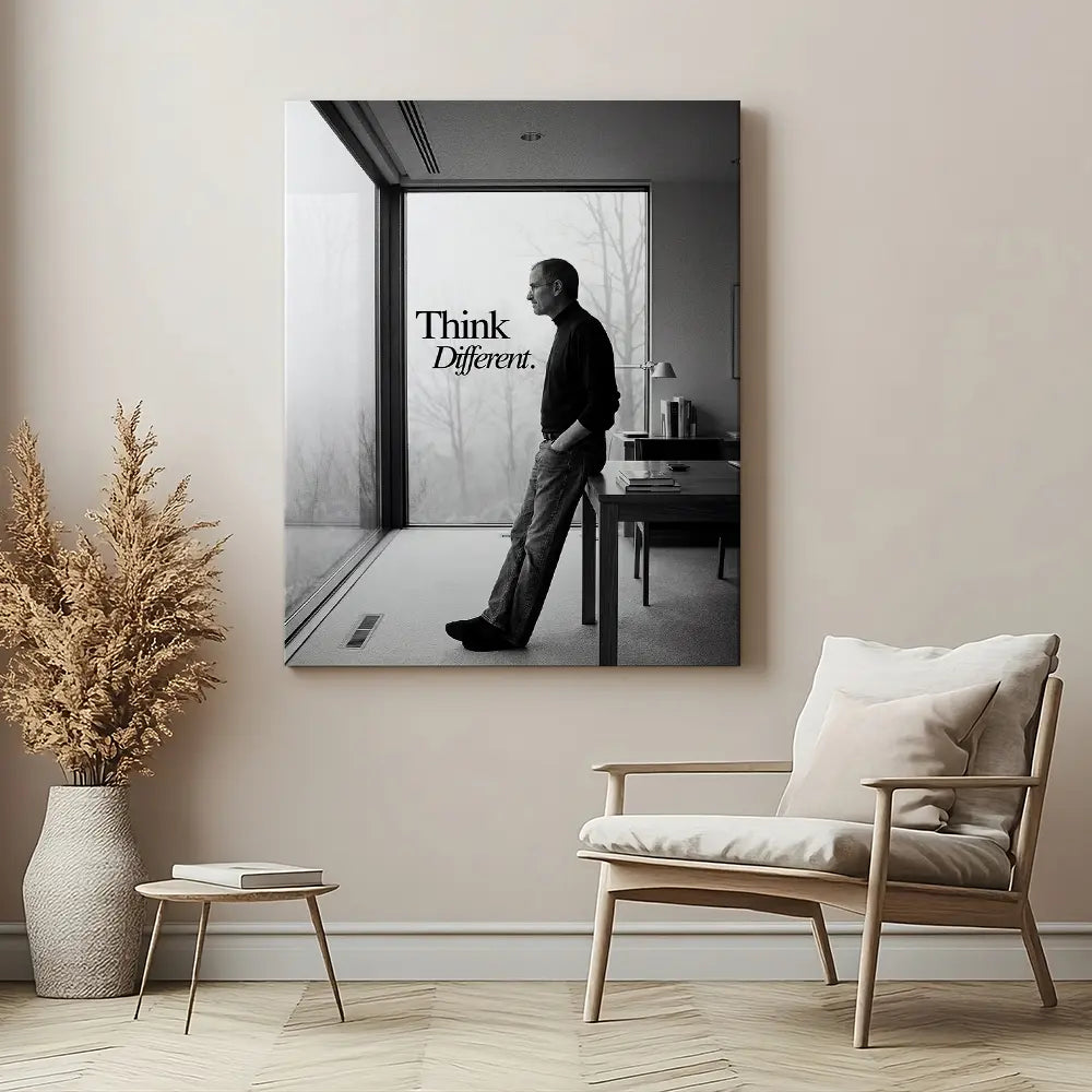 Think Different