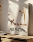 Keep Shooting Mouse