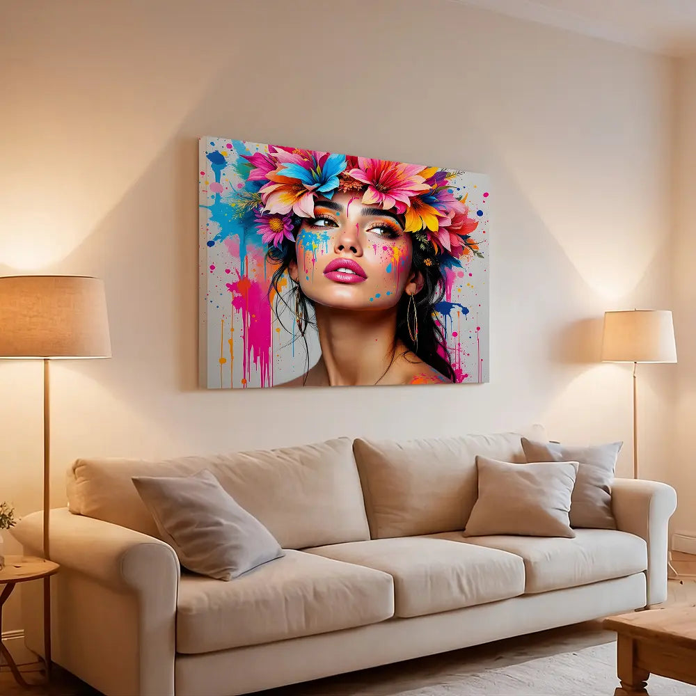 Floral Beauty