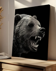 Bear Iced Out