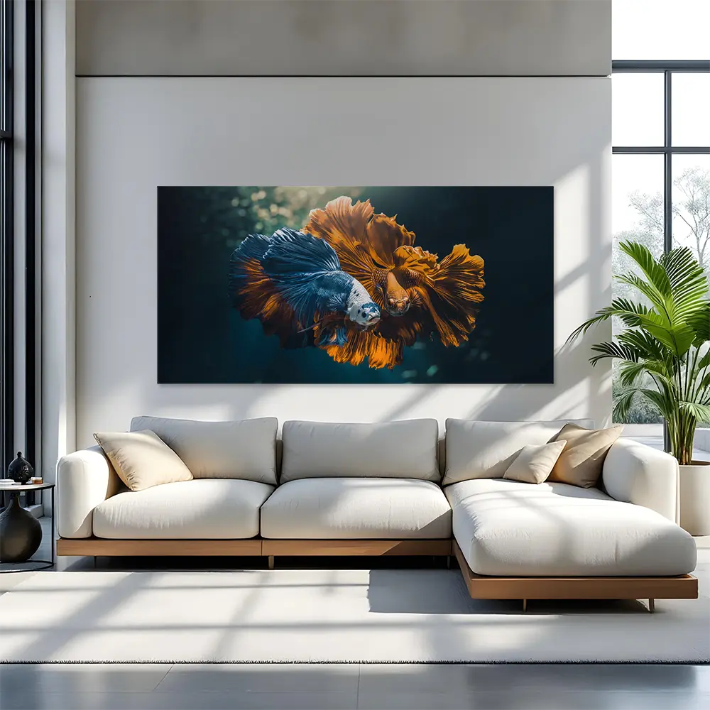 Fishes Wide