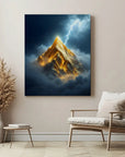 Gold Mountain
