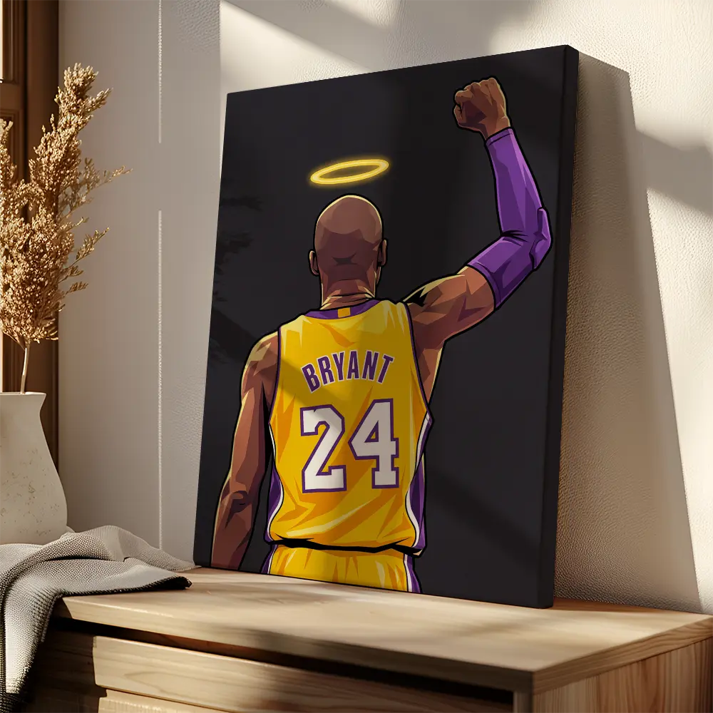Mamba Legend