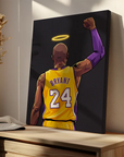 Mamba Legend