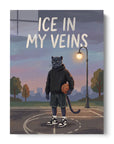 Ice In My Veins