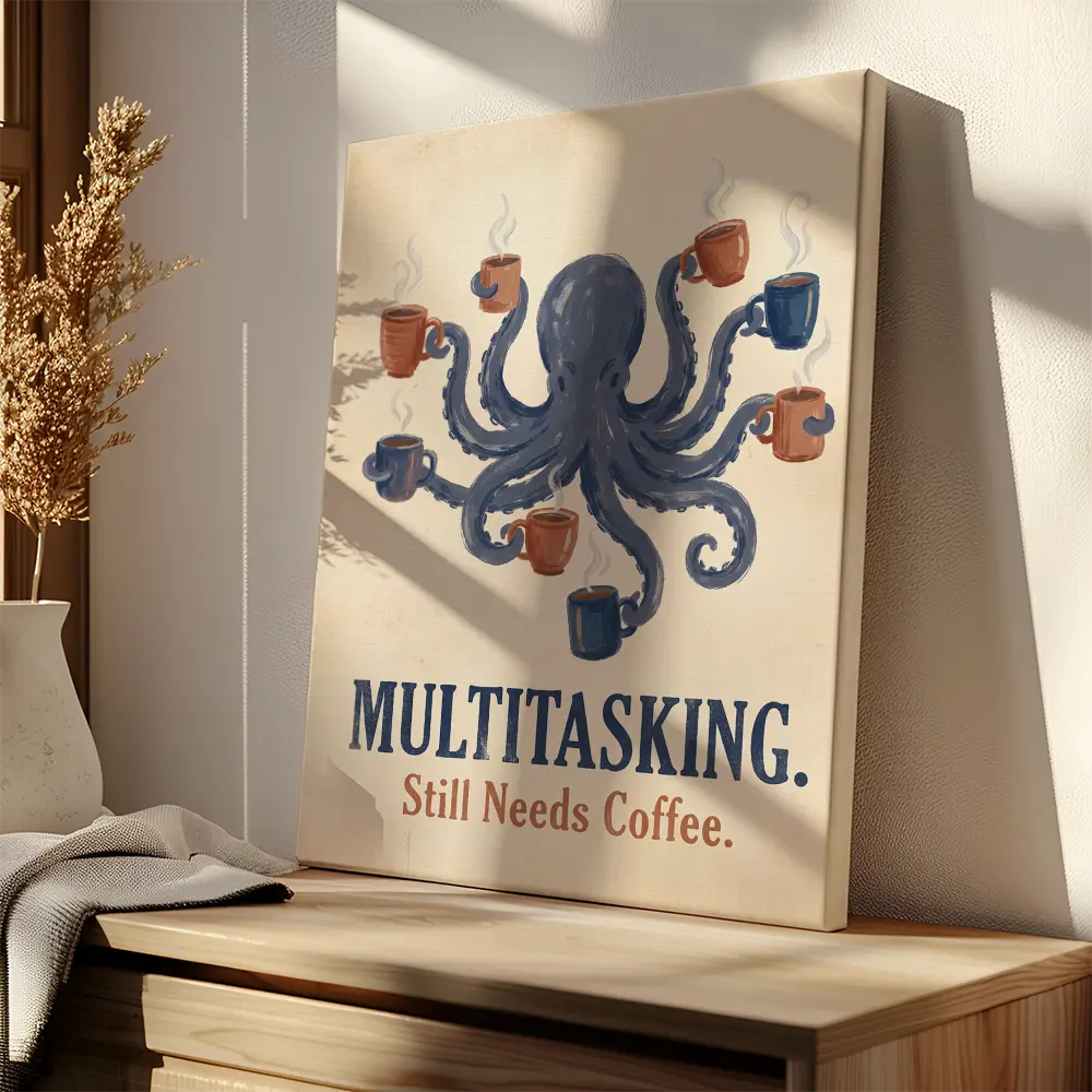 Multitasking
