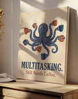 Multitasking