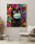 Slick Graffi