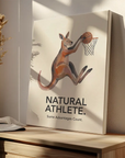 Natural Athlete