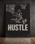 Basketball Hustle