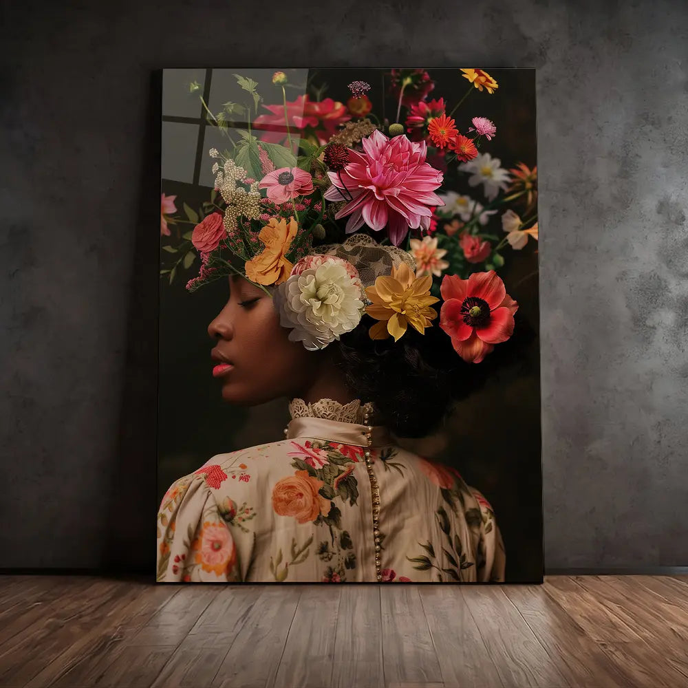 Destiny Flower