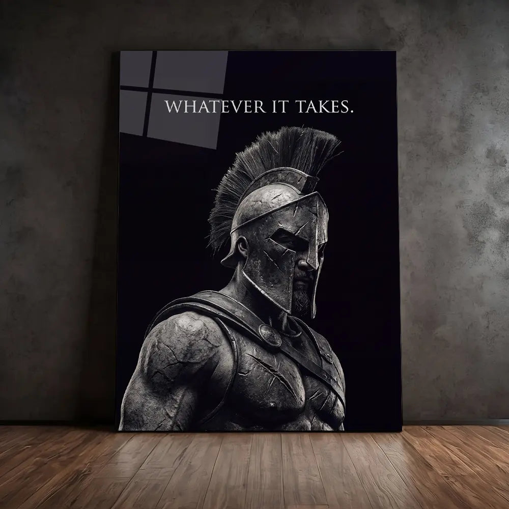 Knight Whatever It Takes