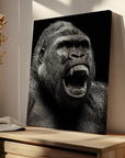 Gorilla Iced Out