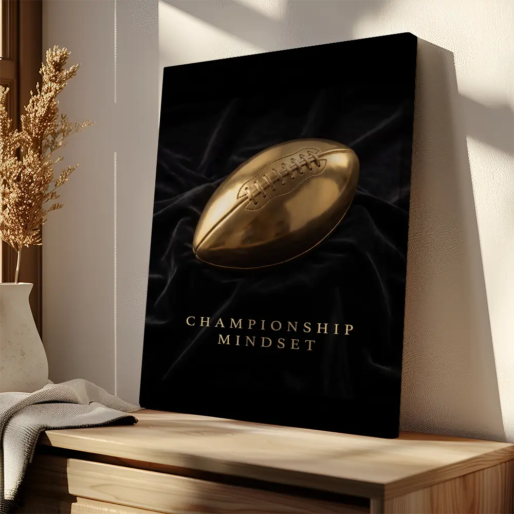 Championship Mindset