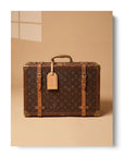 No Baggage Just Ambition