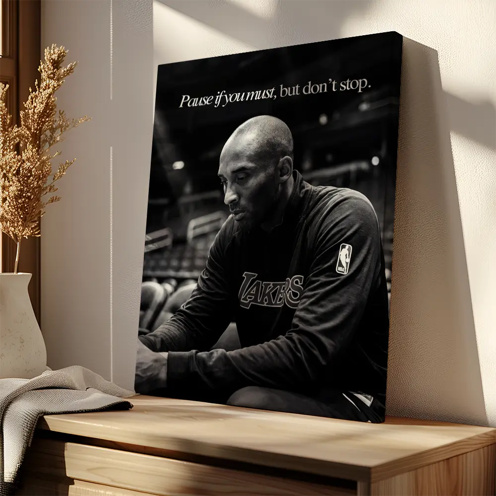 Pause Basketball